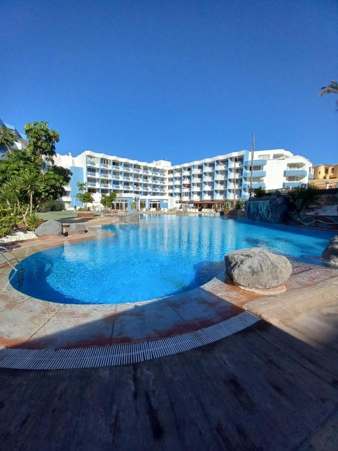 Cousy Holiday Apartment In Sunny Golf Del Sur Сан Мигель Экстерьер фото